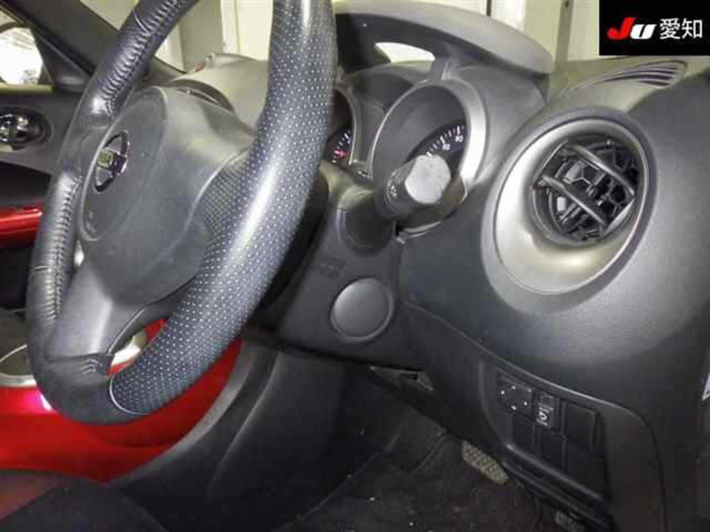 JUKE