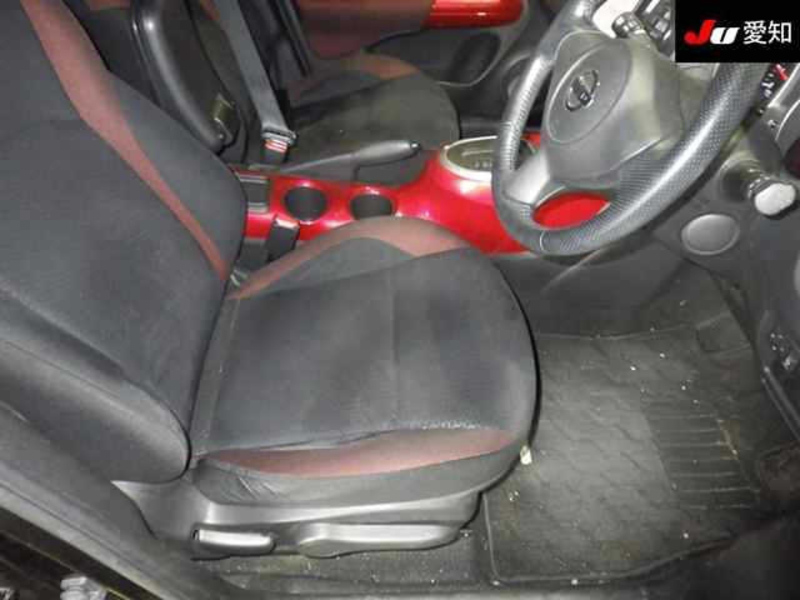 JUKE