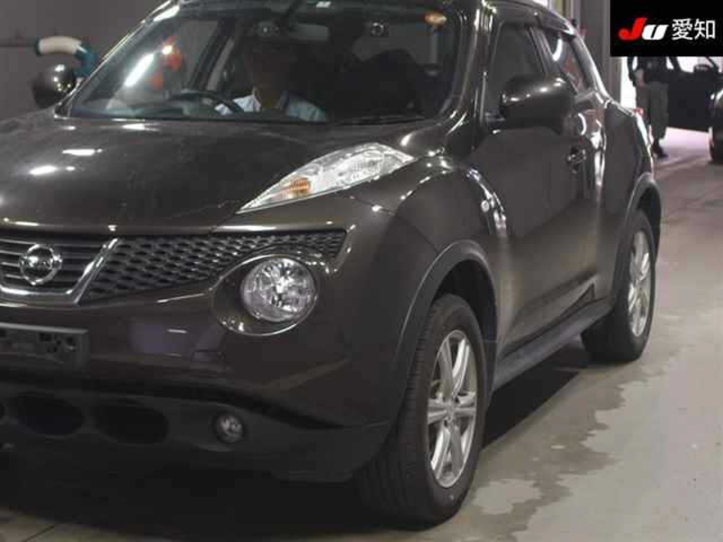 JUKE