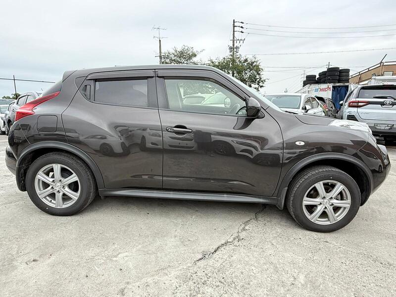 JUKE