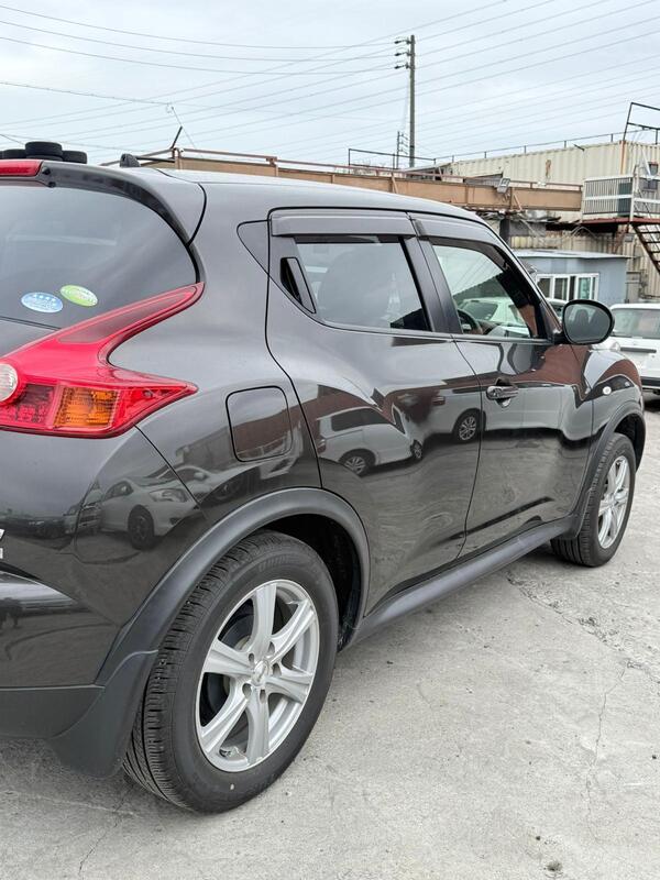JUKE