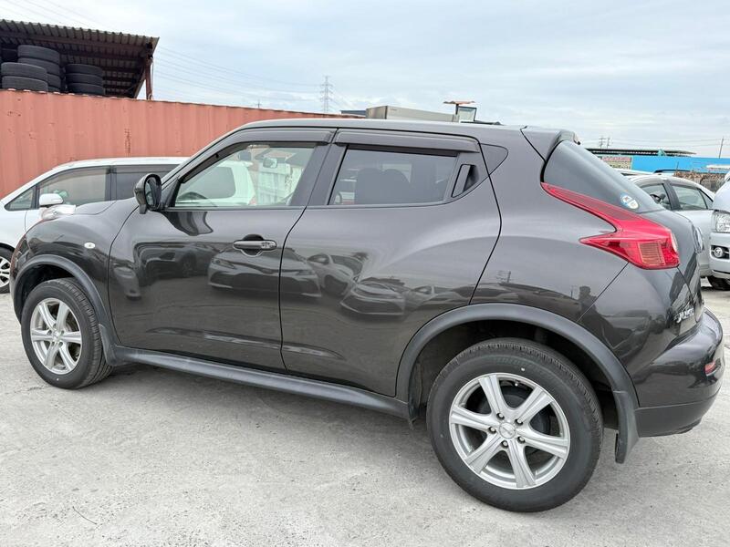 JUKE