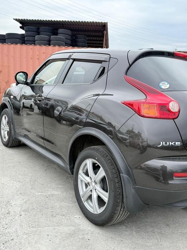 JUKE
