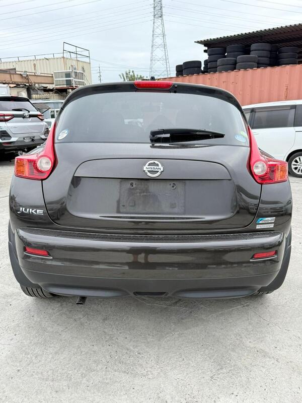 JUKE