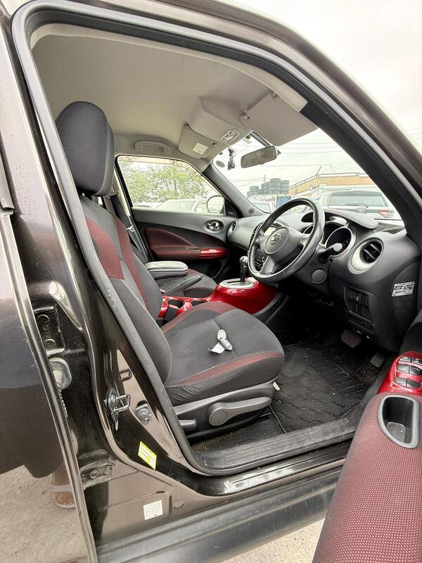 JUKE