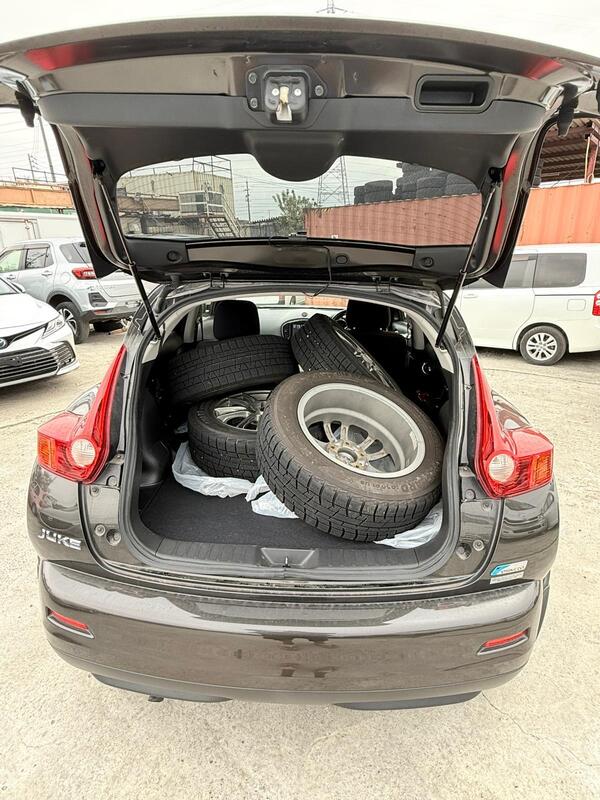 JUKE
