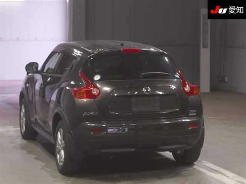 JUKE