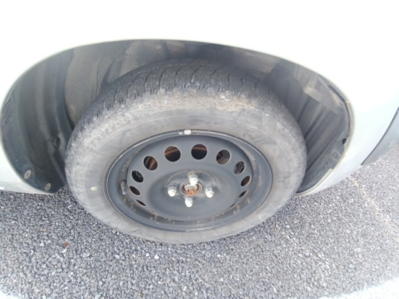 PROBOX VAN
