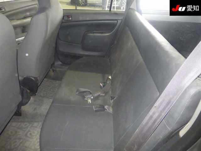 PROBOX VAN