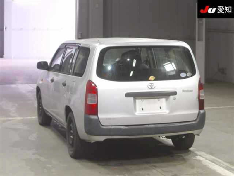 PROBOX VAN