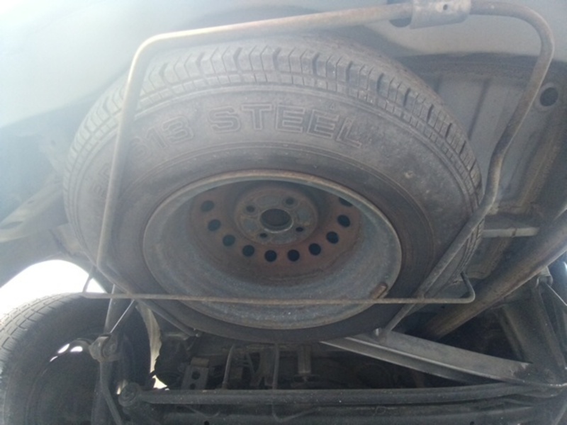 PROBOX VAN
