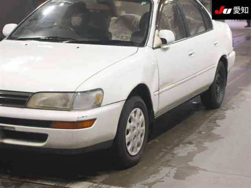 COROLLA