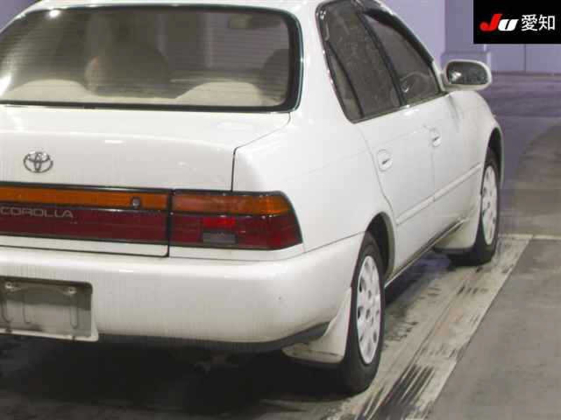 COROLLA