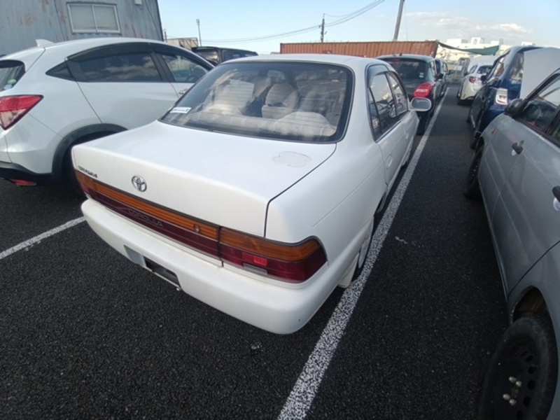 COROLLA