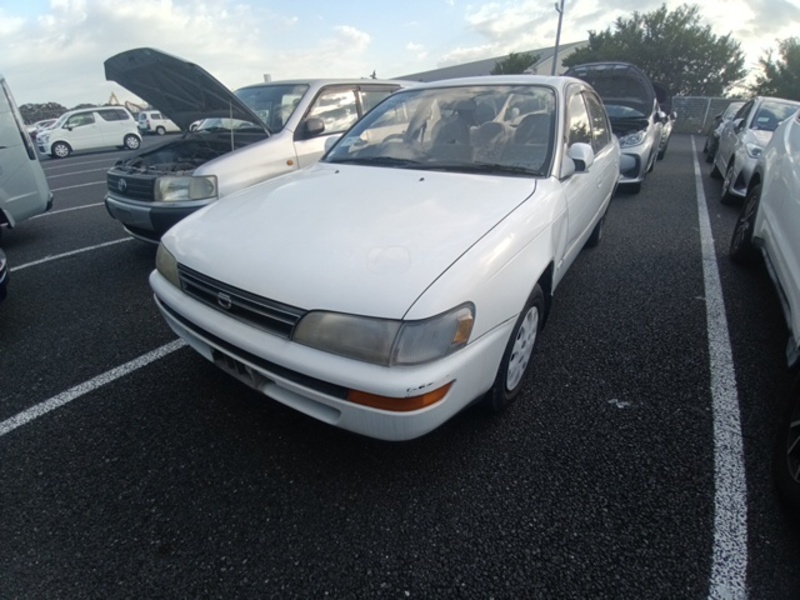 COROLLA