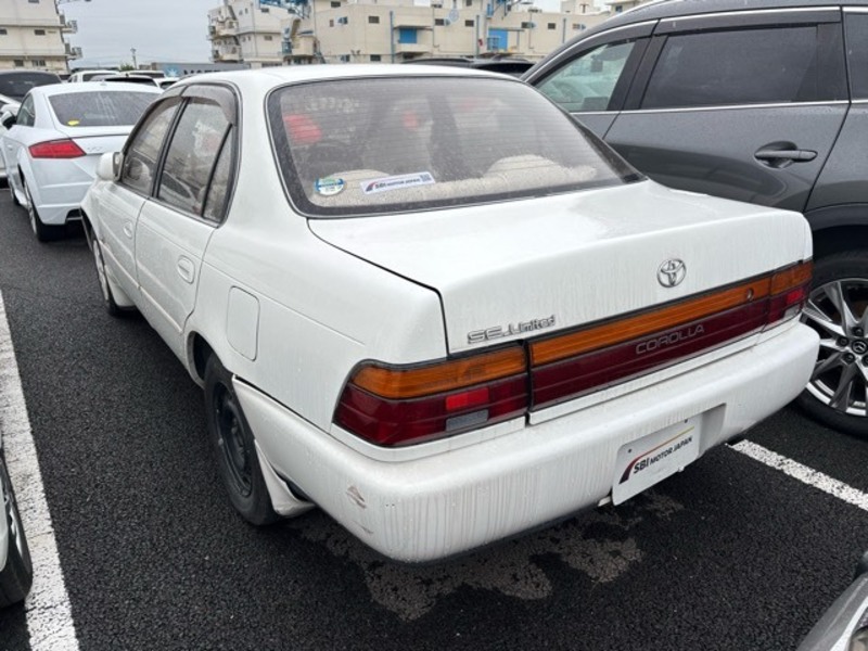 COROLLA