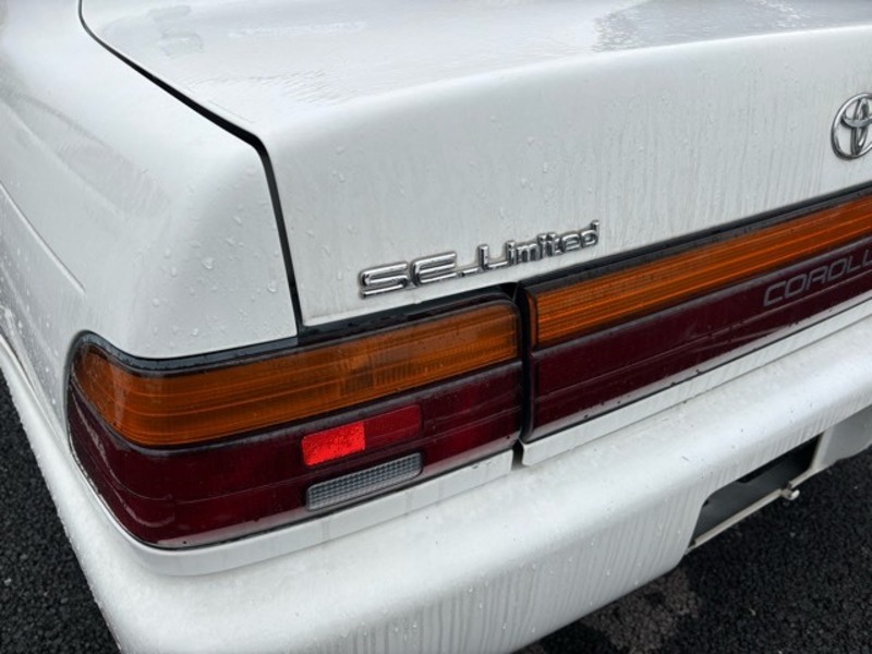 COROLLA