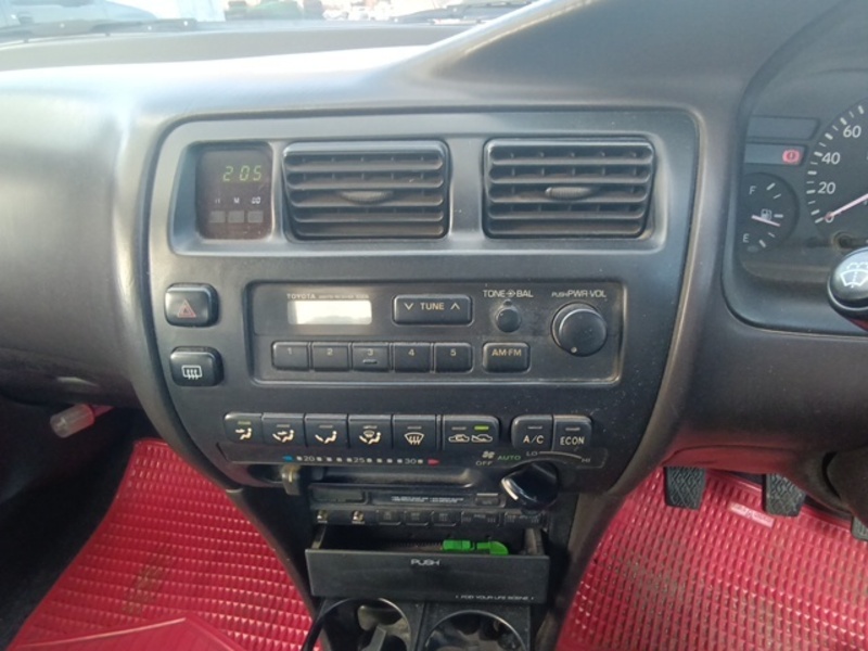 COROLLA