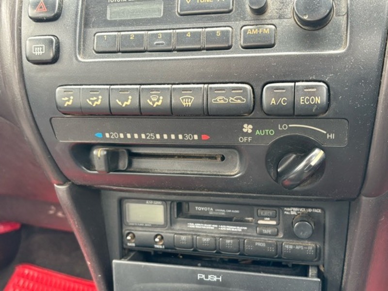 COROLLA