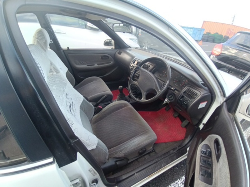 COROLLA