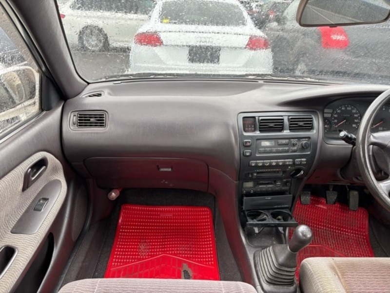 COROLLA