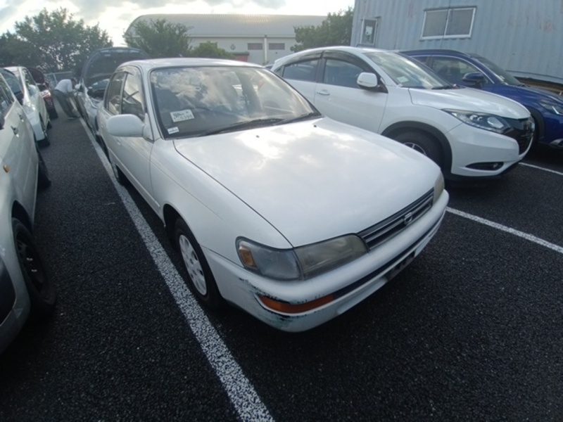 COROLLA