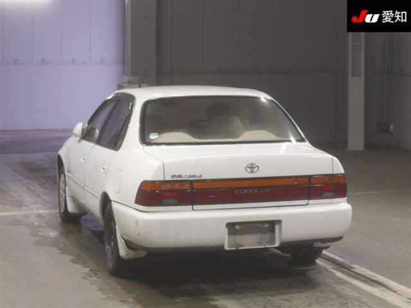 COROLLA