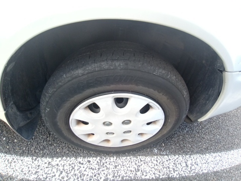 COROLLA