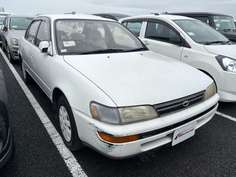COROLLA