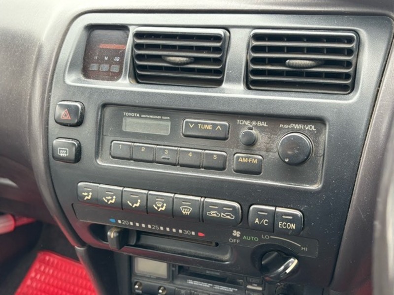 COROLLA