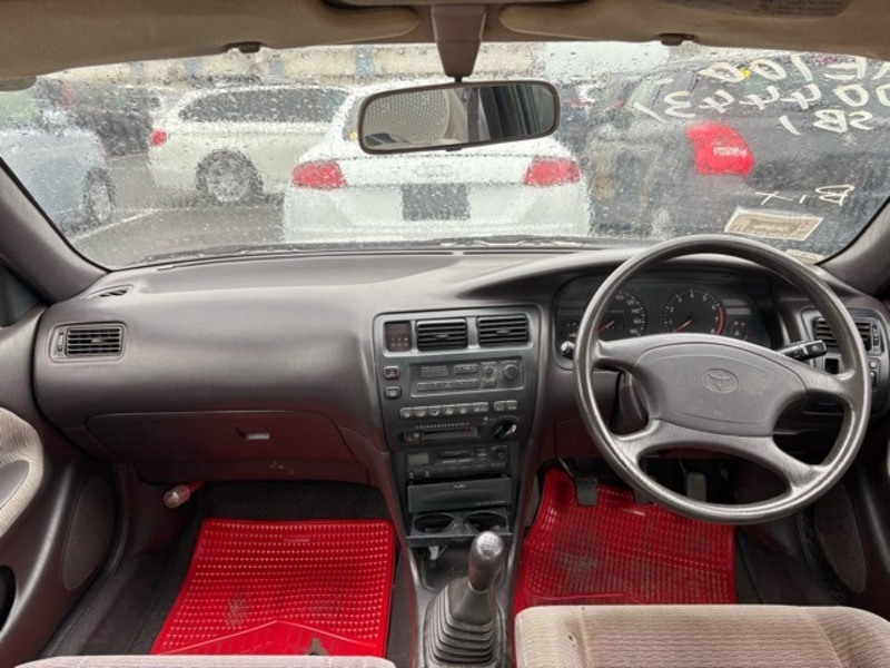 COROLLA