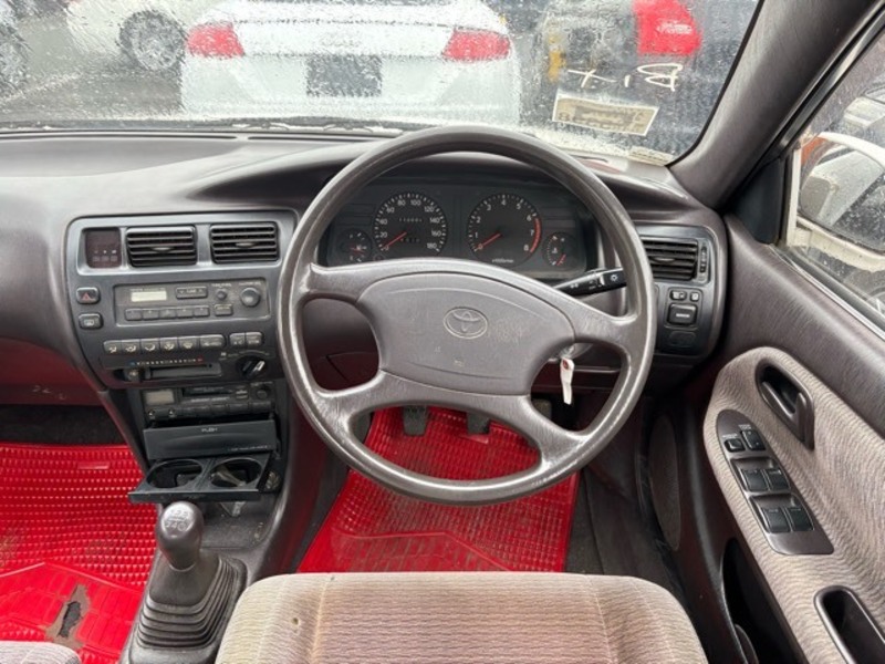COROLLA