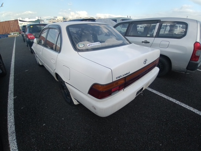 COROLLA