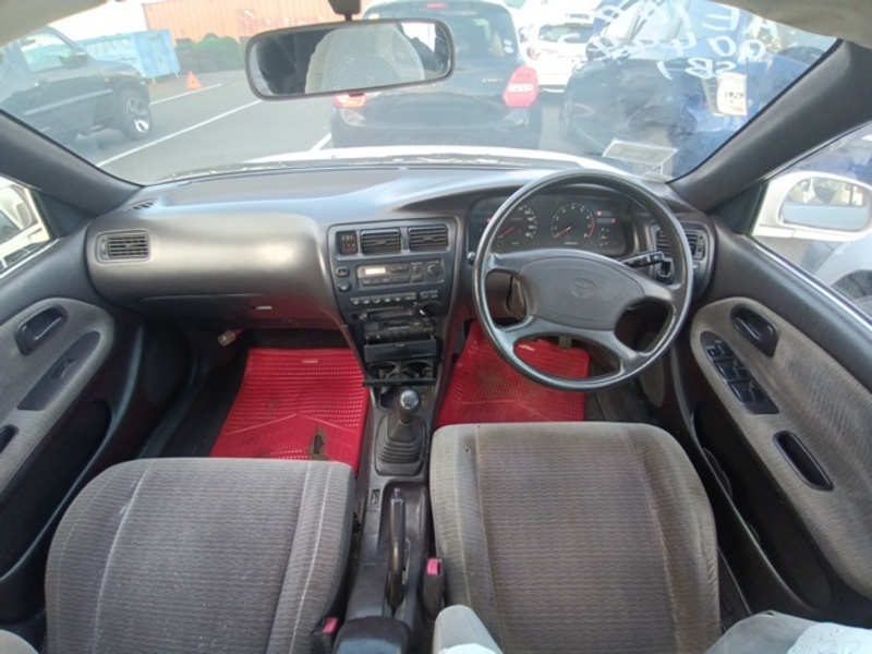 COROLLA