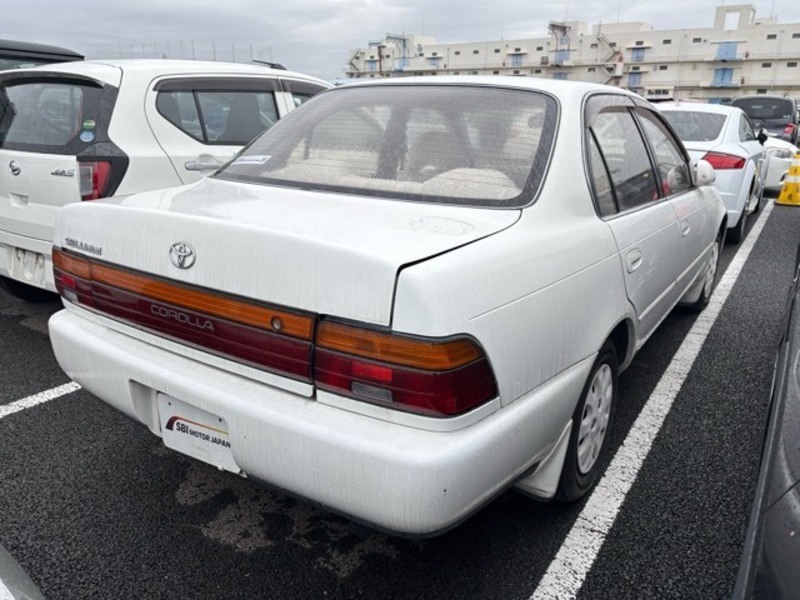 COROLLA