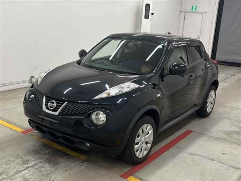 JUKE