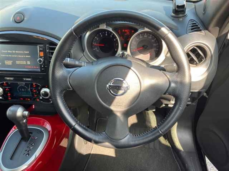 JUKE