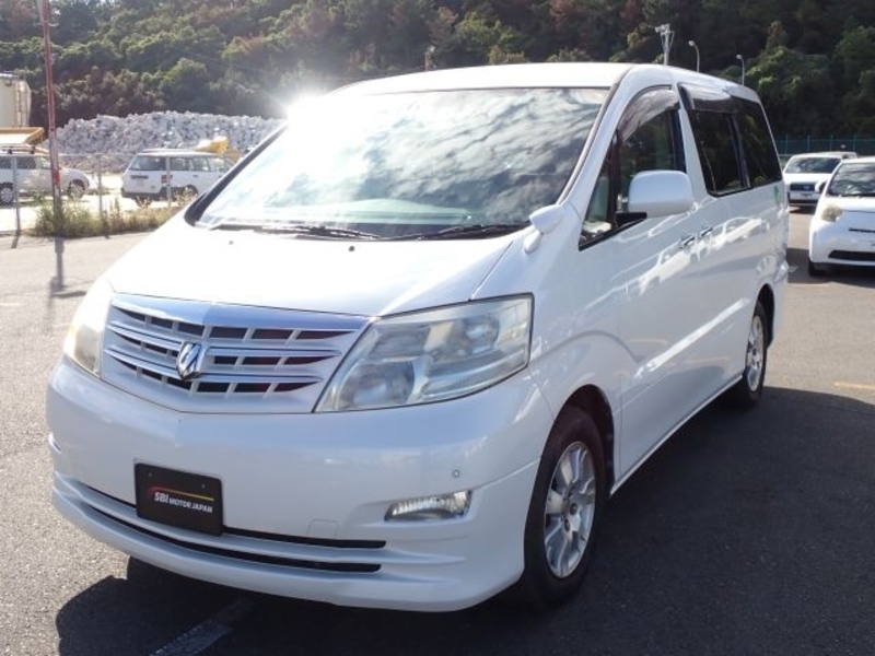 ALPHARD-0