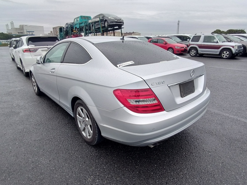 C-CLASS