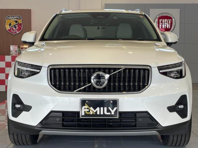 XC40