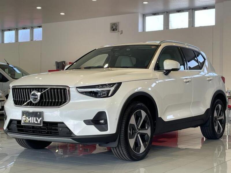 XC40
