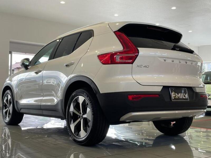 XC40