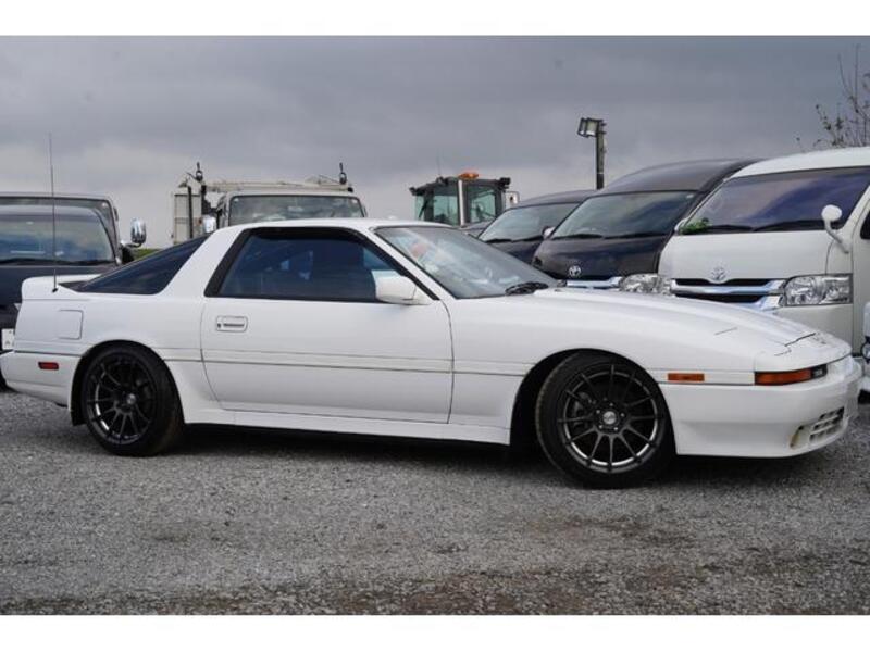 SUPRA