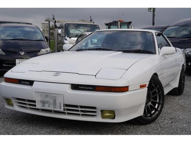 SUPRA