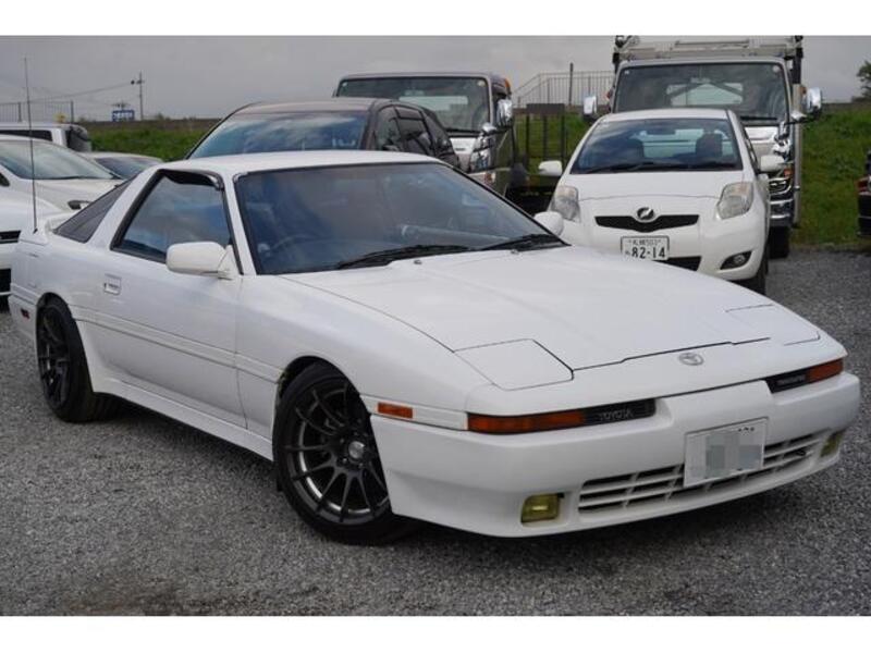 SUPRA
