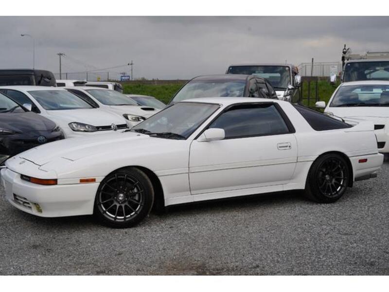 SUPRA