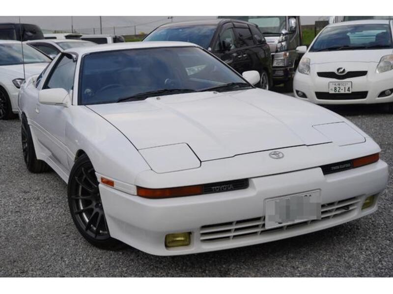 SUPRA