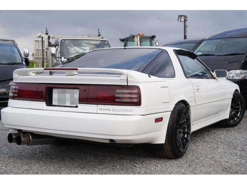SUPRA