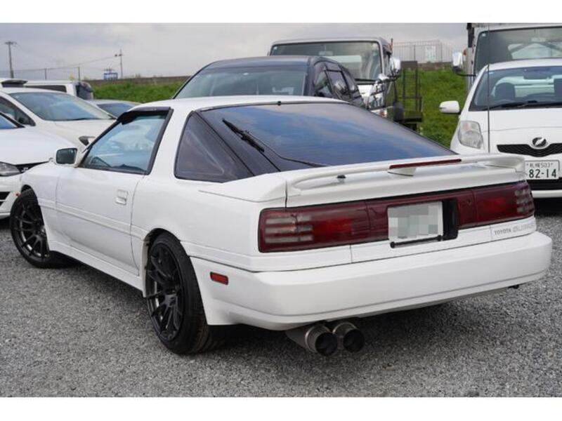 SUPRA