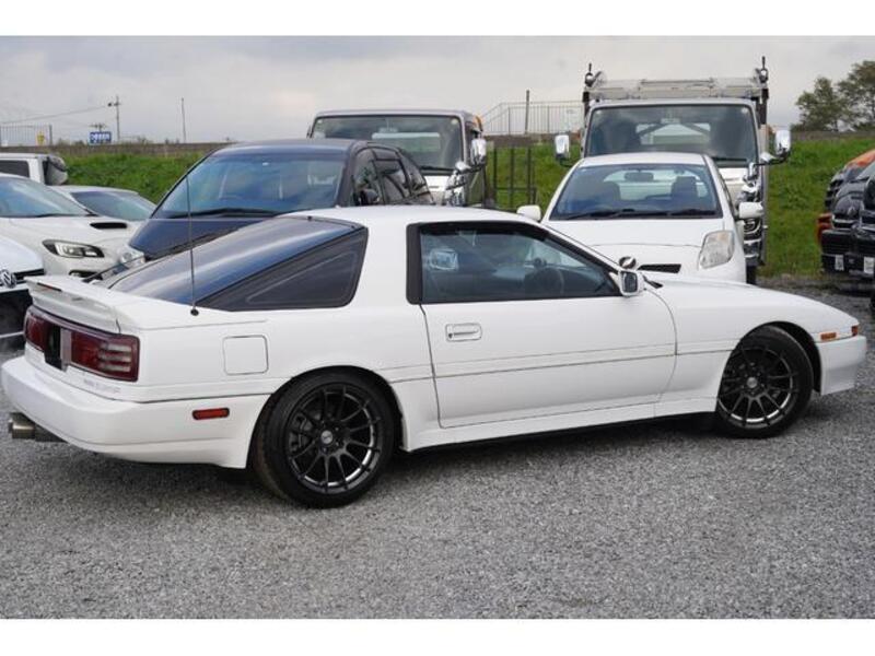 SUPRA